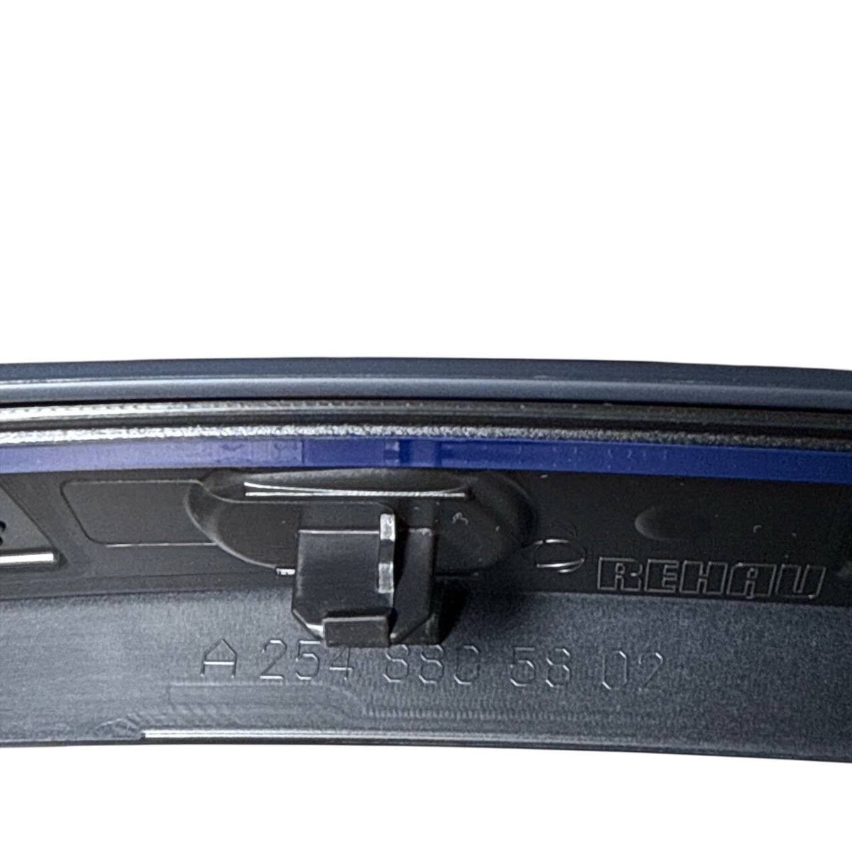 2023-2025 MERCEDES-BENZ GLC WHEEL ARCH FLARE FENDER TRIM MOLDING FRONT RIGHT