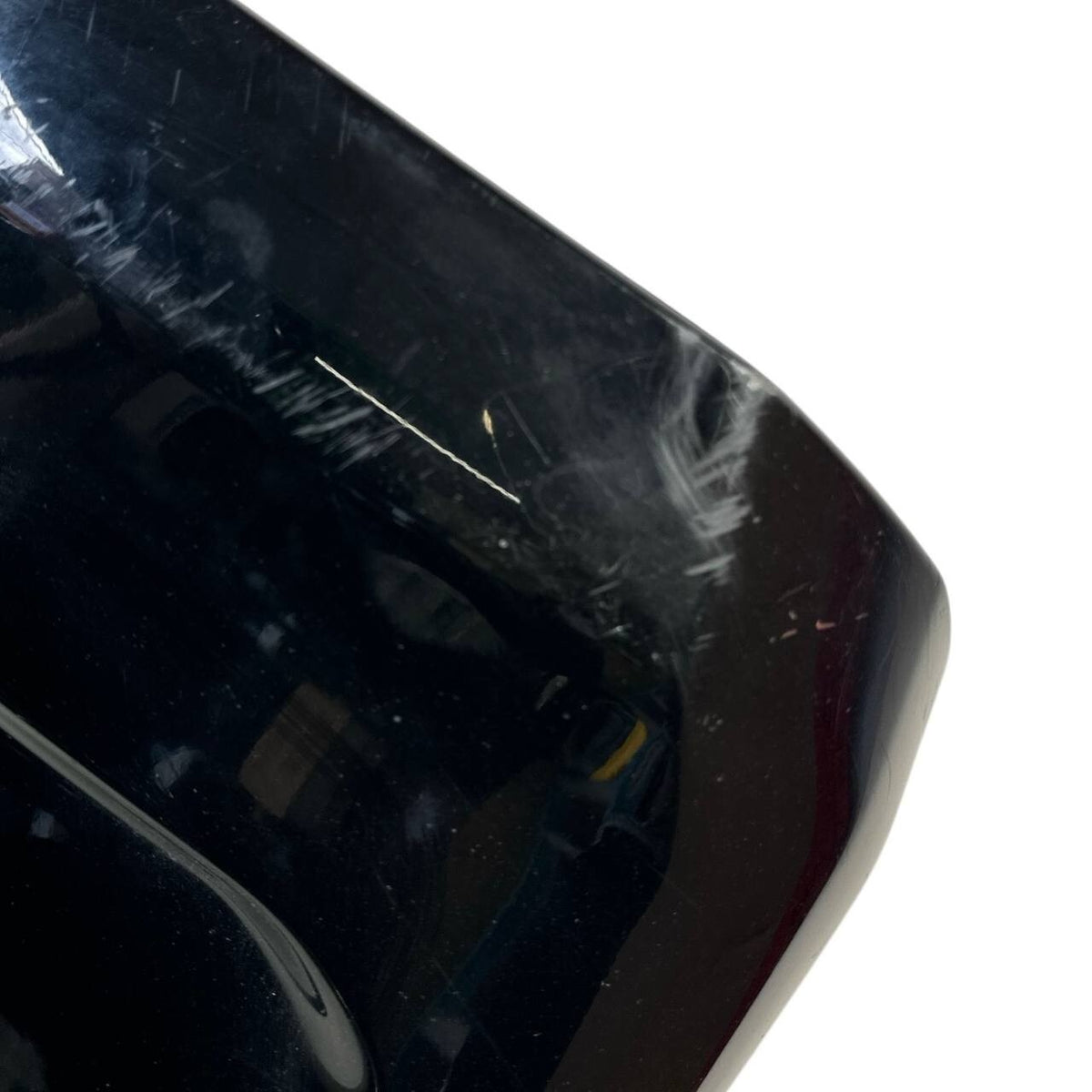 2017 2018 2019-2021 JAGUAR F-PACE FRONT BUMPER LOWER VALANCE AIR DIFFUSER COVER
