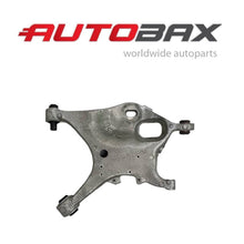 2019 2020 2021-2024 VOLVO S60 REAR LEFT SUSPENSION WISHBONE CONTROL ARM DRIVER