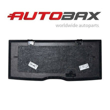 2020 2021 2022-2025 MERCEDES BENZ GLS X167 REAR TRUNK FLOOR COVER PANEL CARPET