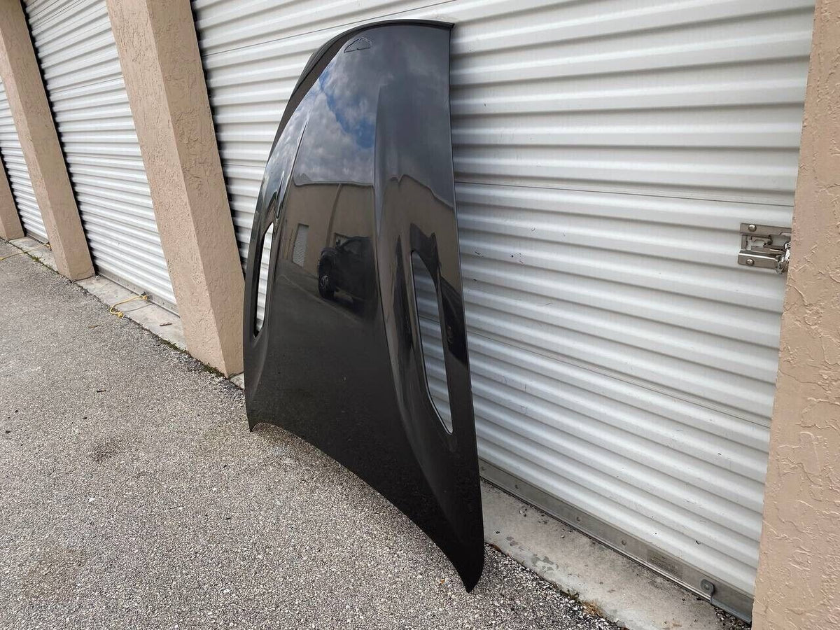 2014 2015 2016 2017 2018 ASTON MARTIN VANQUISH S HOOD BONNET CARBON FIBER OEM