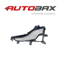 2010 2011 2012-2015 FERRARI 458 ITALIA REAR BUMPER RIGHT AIR INTAKE LOWER PANEL