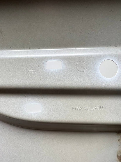 2017 2018 2019 2020 2021 LAND ROVER DISCOVERY FRONT RIGHT FENDER PASSENGER SIDE