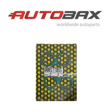 2000 2001 2002-2008 FERRARI 360 SPIDER MODENA CHALLENGER COVER GASKET OEM NEW