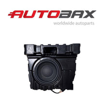 2010 2011 2012 2013 2014 2015 2016 PORSCHE PANAMERA SUBWOOFER SPEAKER OEM USED