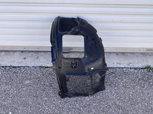 2016 2017 2018 BMW 7 G11 G12 RIGHT FRONT FENDER LINER WHEEL PASSENGER SIDE OEM
