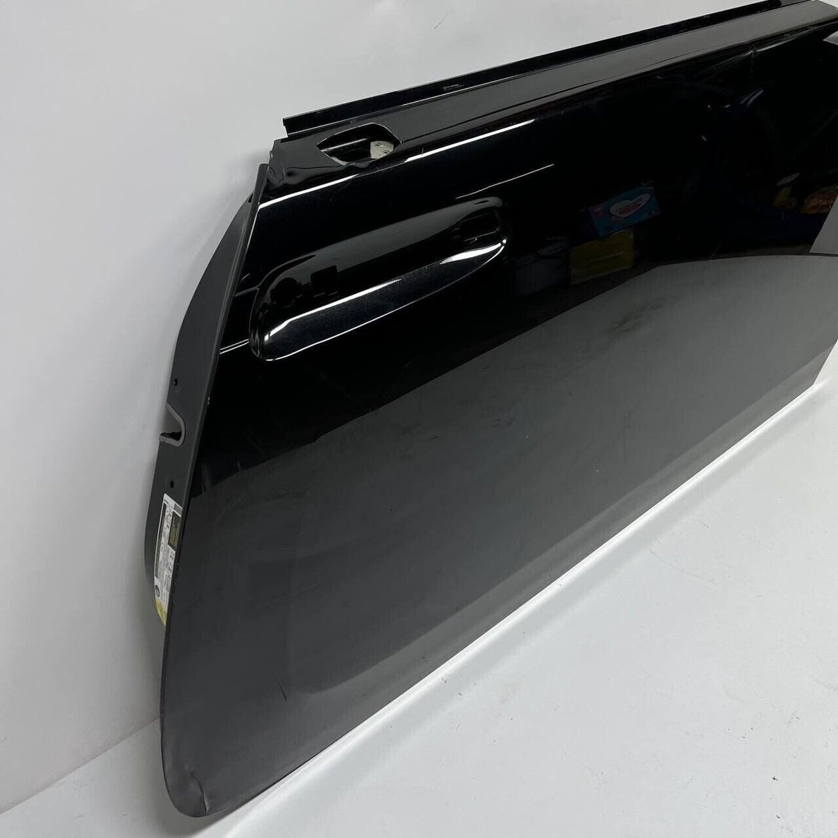 2013 2014 2015 2016 2017-2022 ROLLS ROYCE WRAITH LEFT DRIVER SIDE DOOR SHELL OEM