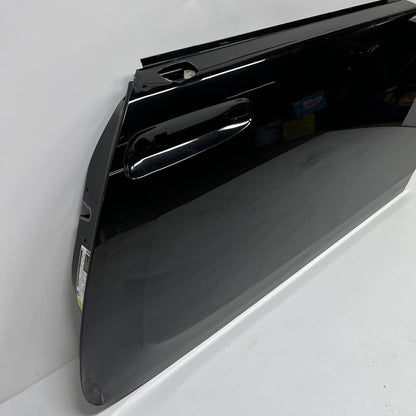 2013 2014 2015 2016 2017-2022 ROLLS ROYCE WRAITH LEFT DRIVER SIDE DOOR SHELL OEM