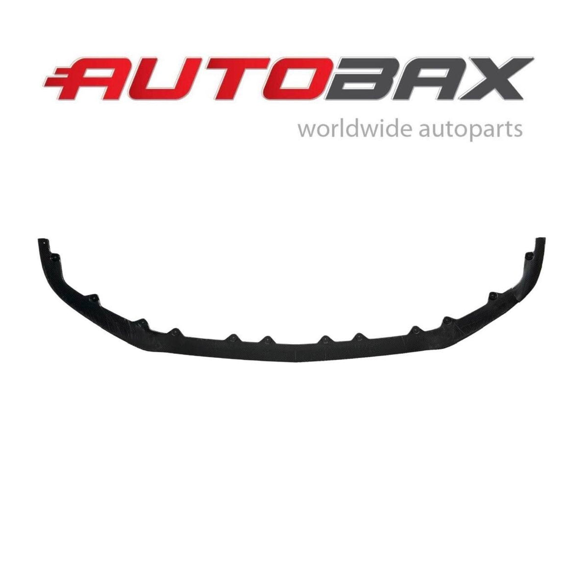 2018 2019 2020 2021-2024 BENTLEY CONTINENTAL GT FRONT BUMPER SPOILER LOWER LIP