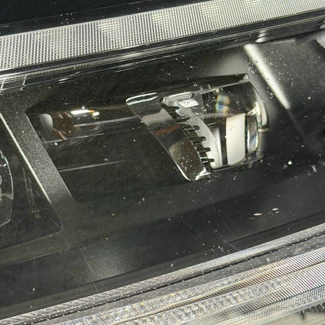 2022 2023 2024 2025 2026 RANGE ROVER RIGHT PASSENGER HEADLIGHT HEADLAMP OEM USED