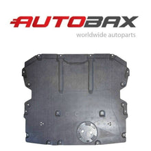 2025 2026 2027 BMW X3 G45 FRONT ENGINE UNDER SPLASH GUARD SHIELD COVER NEW OEM