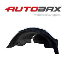 2014 2015 2016-2022 RANGE ROVER SPORT REAR LEFT DRIVER WHEEL FENDER SPLASH GUARD