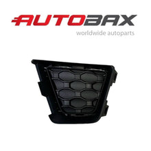 2019 2020 2021 2022 JEEP RENEGADE FRONT BUMPER FOG LIGHT BAZEL LEFT TRIM COVER