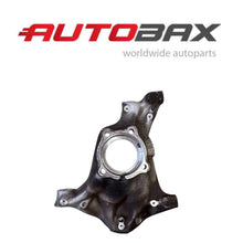 2022 2023 2024 2025 MERCEDES-BENZ SL63 AMG FRONT KNUCKLE SPINDLE RIGHT PASSENGER