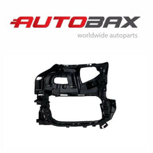 2020 2021-2024 PORSCHE PANAMERA FRONT GRILLE BRACKET SUPPORT TRIM LEFT DRIVER