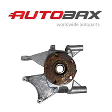 2016 2017 2018-2021 MCLAREN 570S REAR LEFT DRIVER SUSPENSION SPINDLE KNUCKLE HUB
