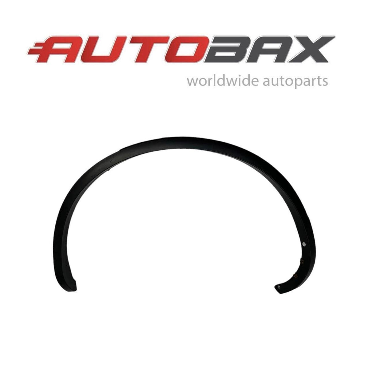 2011 2012 2013 2014-2017 VOLKSWAGEN TOUAREG REAR LEFT WHEEL MOLDING ARCH FLARE