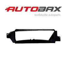 2010 2011-2014 LAMBORGHINI GALLARDO ENGINE OIL COOLER LEFT AIR GUIDE DUCT TRIM