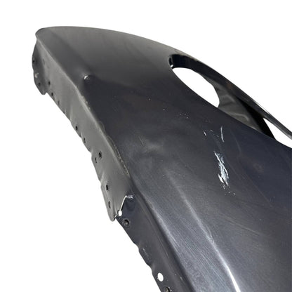 2012 2013 2014 2015 BENTLEY CONTINENTAL GT GTC FRONT LEFT DRIVER SIDE FENDER OEM