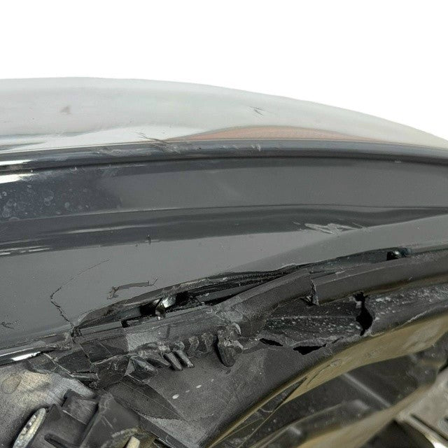 2015 2016 2017 2018 2019 MERCEDES BENZ AMG GT LEFT DRIVER HEADLIGHT HEADLAMP OEM