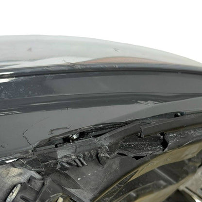2015 2016 2017 2018 2019 MERCEDES BENZ AMG GT LEFT DRIVER HEADLIGHT HEADLAMP OEM