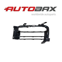 2019-2023 PORSCHE CAYENNE SPORT DESING FRONT BUMPER RIGHT PASSENGER GRILL TRIM