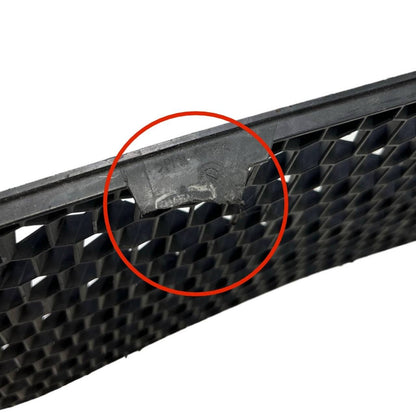 2012 2013 2014 2015-2022 LAMBORGHINI AVENTADOR FRONT FENDER RIGHT GRILLE GRILL