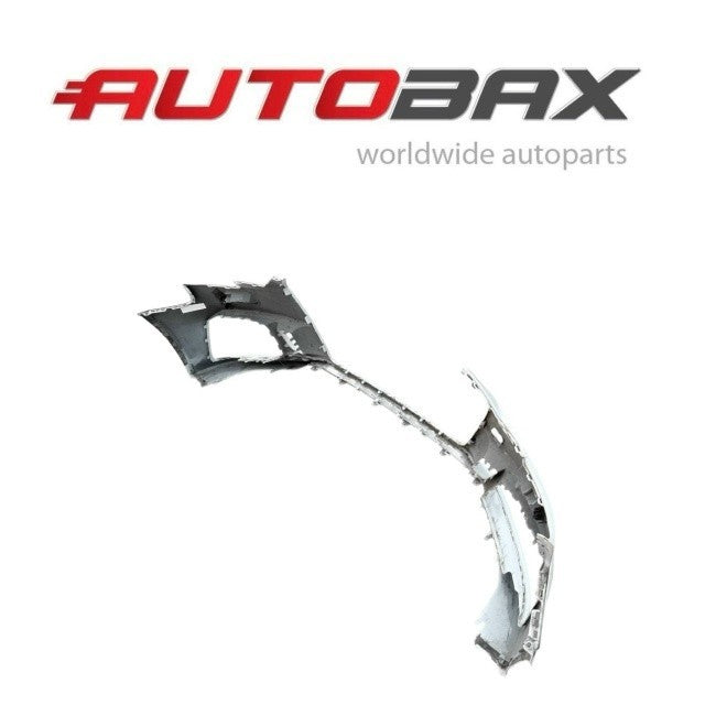 2018 2019 2020 AUDI RS3 FRONT BUMPER COVER OEM USED