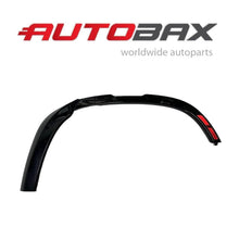 2020-2024 LAND ROVER DEFENDER WHEEL ARCH FLARE FENDER TRIM MOLDING REAR LEFT OEM