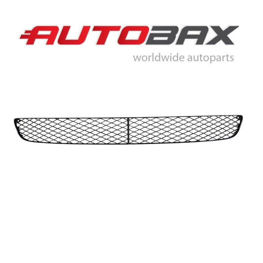 2009 2010 2011 BENTLEY CONTINENTAL SUPERSPORTS FRONT BUMPER GRILLE GRILL USED