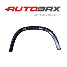 2019-2025 MERCEDES BENZ V167 GLE FRONT LEFT WHEEL ARCH FLARE FENDER TRIM MOLDING