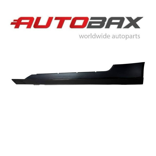 2017 2018 2019-2023 ASTON MARTIN DB11 LEFT DRIVER SKIRT ROCKER SILL PANEL CARBON