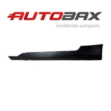 2017 2018 2019-2023 ASTON MARTIN DB11 LEFT DRIVER SKIRT ROCKER SILL PANEL CARBON