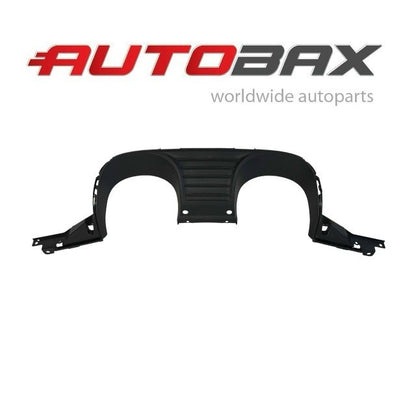 2019-2025 PORSCHE CAYENNE COUPE SPORT REAR BUMPER LOWER VALANCE DIFFUSER TRIM