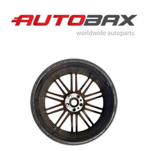2023 2024 2025 2026 RANGE ROVER SPORT WHEEL RIM ORIGINAL FACTORY R23 9.5J ET45
