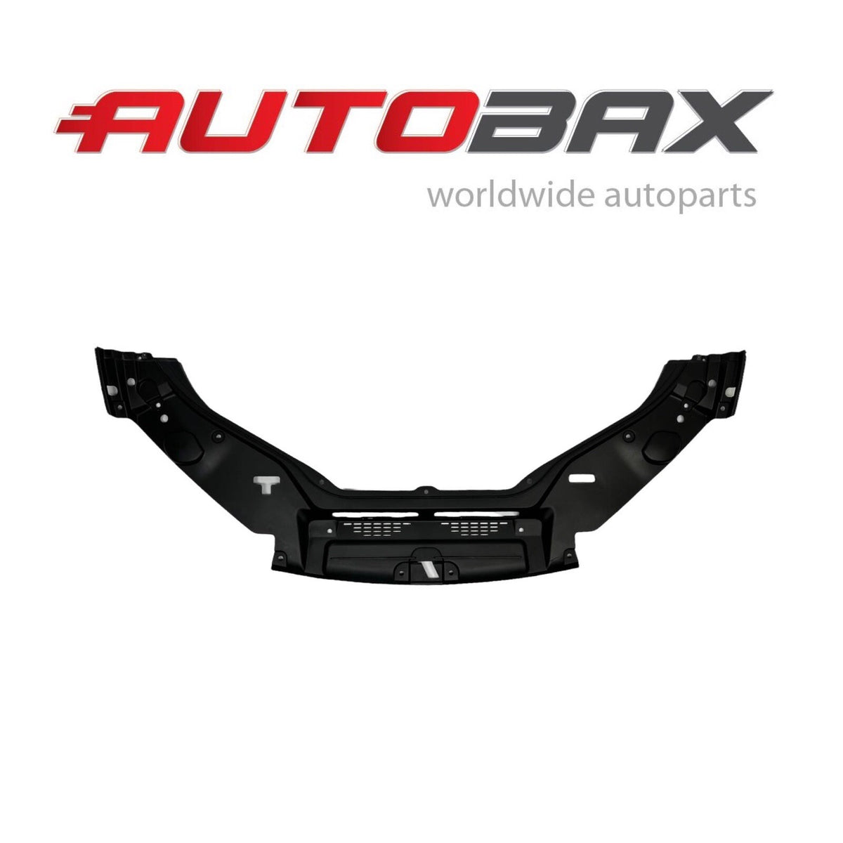 2017 2018 2019 2020 MASERATI LEVANTE FRONT UPPER RADIATOR CORE SUPPORT FRAME OEM