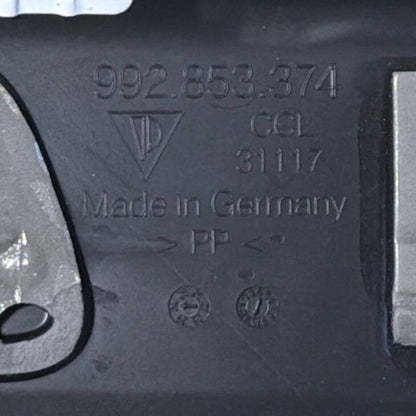 2019 2020 2021 2022 2023-2025 PORSCHE 911 992 STEP BAR PANEL RIGHT PASSENGER OEM
