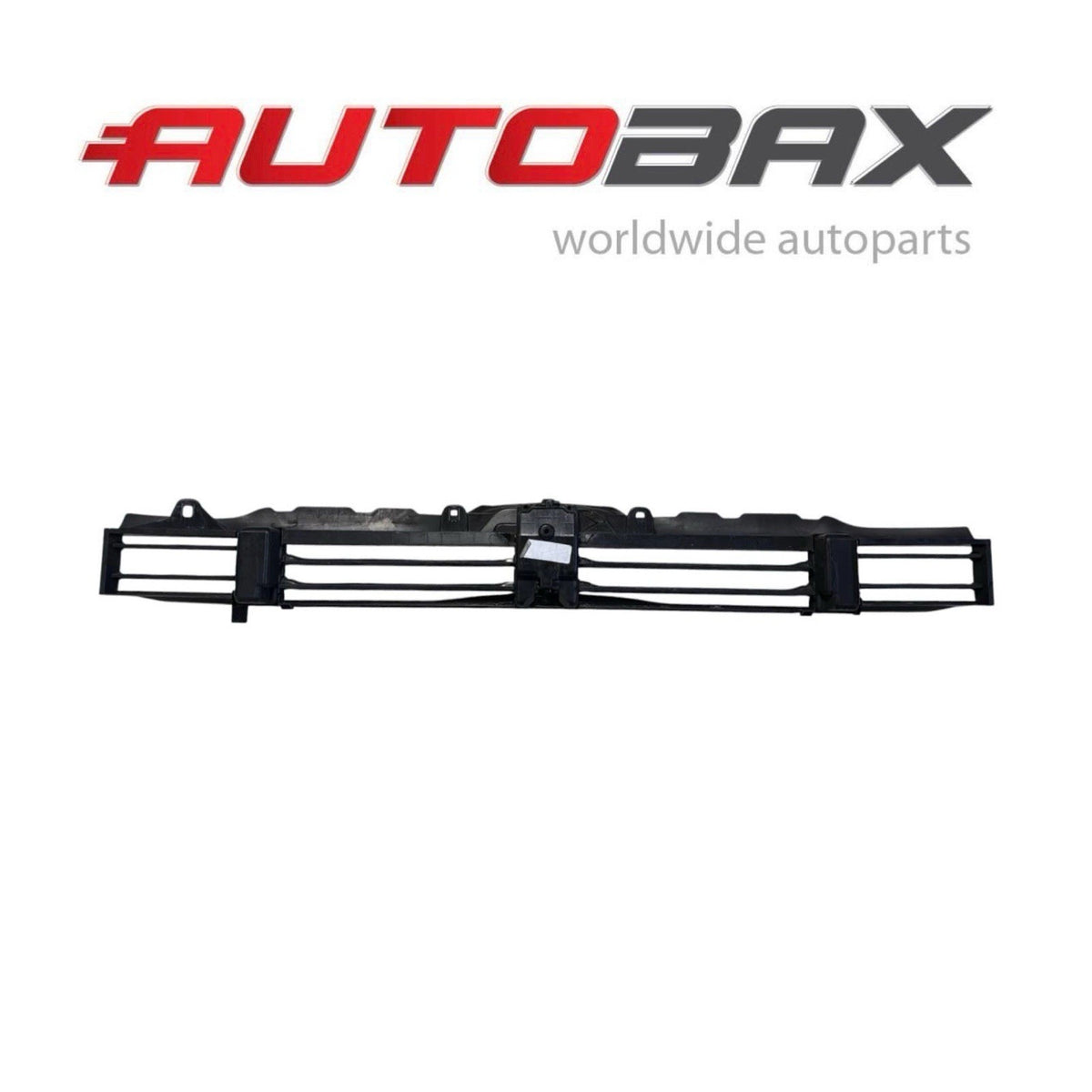 2019 2020 2021 2022 2023 BMW X5 G05 FRONT BUMPER CENTER SHUTTER GRILLE AIR DUCT