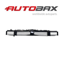 2019 2020 2021 2022 2023 BMW X5 G05 FRONT BUMPER CENTER SHUTTER GRILLE AIR DUCT