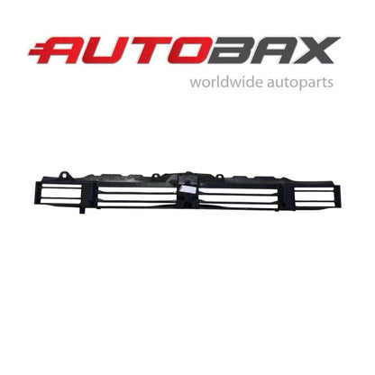 2019 2020 2021 2022 2023 BMW X5 G05 FRONT BUMPER CENTER SHUTTER GRILLE AIR DUCT