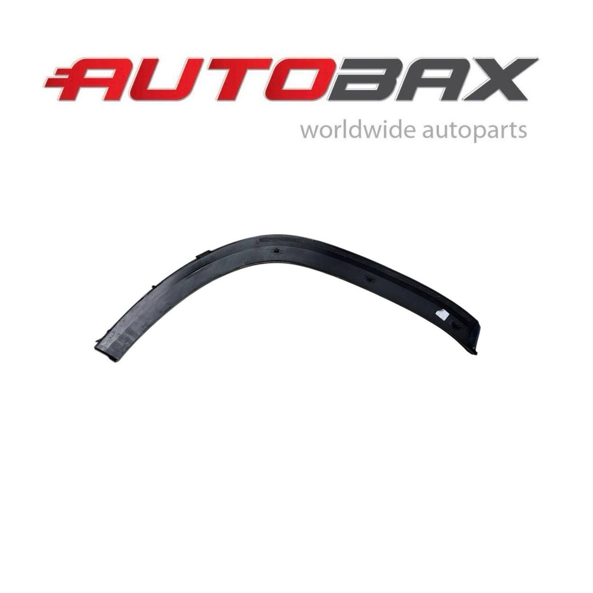 2021-2024 MERCEDES BENZ GLA250 REAR LEFT WHEEL ARCH FLARE FENDER TRIM MOLDING