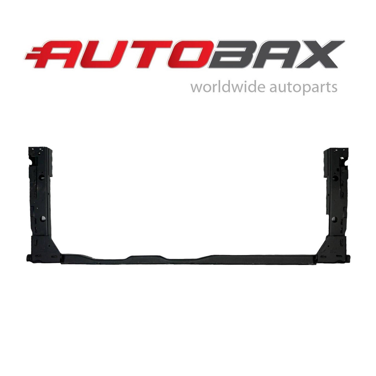 2019 2020 2021 2022 DODGE RAM 1500 REAR TAILGATE FRAME FLOOR SILL REINFORCEMENT