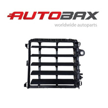 2023 2024 2025 2026 PORSCHE CAYENNE FRONT BUMPER RIGHT PASSENGER SHUTTER GRILLE