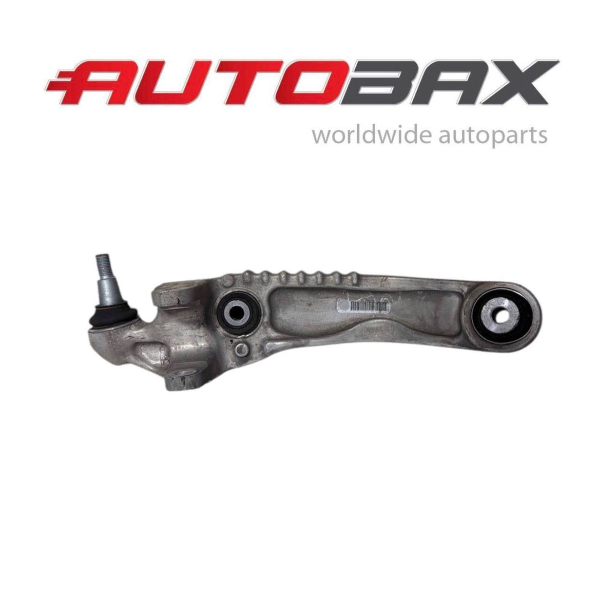 2017 2018 2019 2020 JAGUAR F-PACE FRONT LEFT CONTROL ARM DRIVER OEM USED