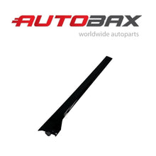 2019 2020 2021 2022 2023 AUDI Q8 REAR RIGHT PASSENGER TRUNK SPOILER TRIM OEM