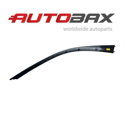 2016 2017-2021 MCLAREN 570S 570GT WINDSHIELD GLASS TRIM MOLDING RIGHT PASSENGER
