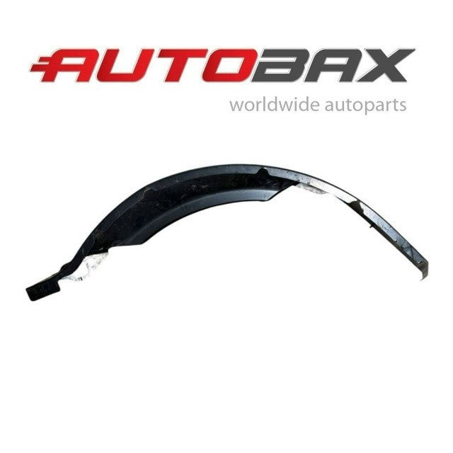 2013 2014-2025 PORSCHE BOXSTER CAYMAN 718 REAR LEFT OUTER WHEELHOUSE PANEL TRIM