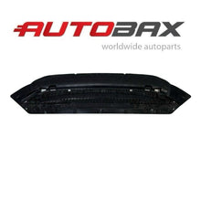 2021 2022 2023 2024 2025 AUDI A5 S5 FRONT BUMPER LOWER SUPPORT SPLASH SHIELD OEM