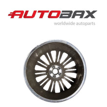 2010 2011 2012 2013 2014 2015 JAGUAR XJ WHEEL RIM ORIGINAL FACTORY R20 9J ET49