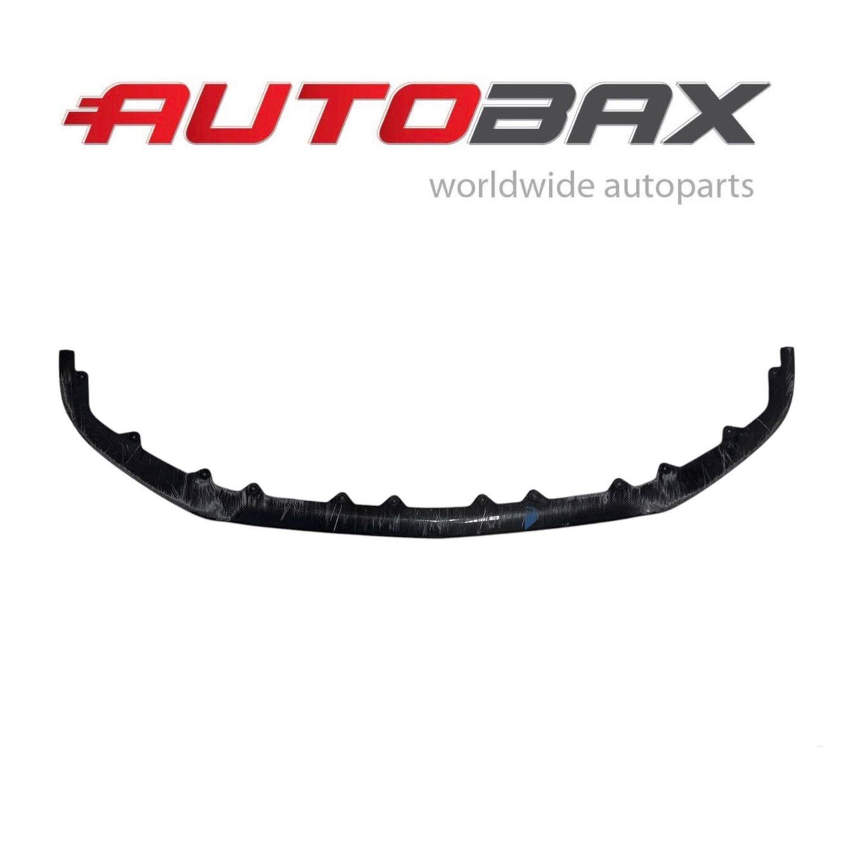 2018 2019 2020 2021-2024 BENTLEY CONTINENTAL GT FRONT BUMPER SPOILER LOWER LIP